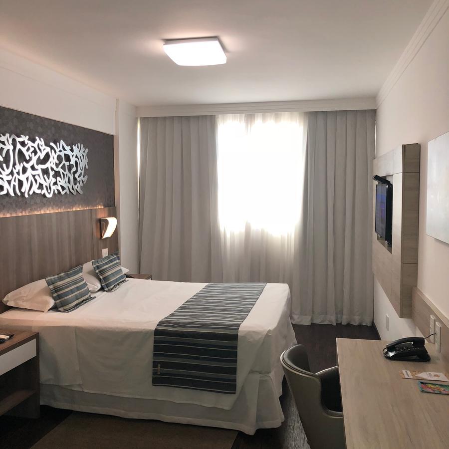 Pampulha Rooms Belo Horizonte Buitenkant foto