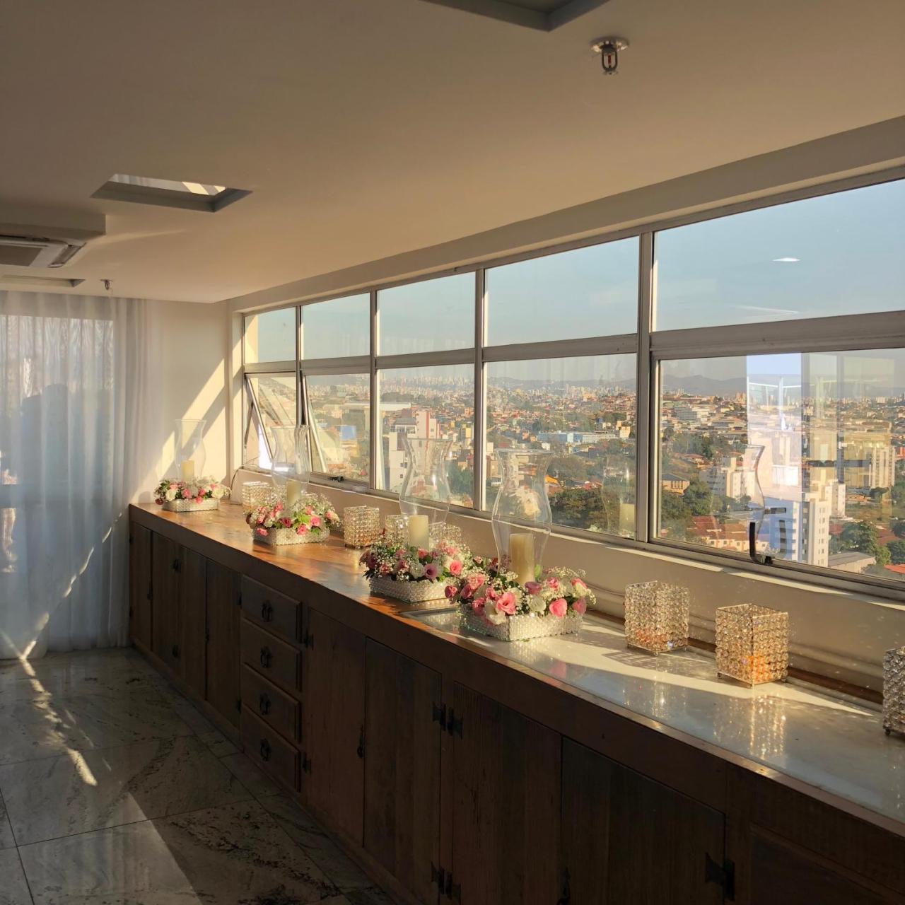 Pampulha Rooms Belo Horizonte Buitenkant foto