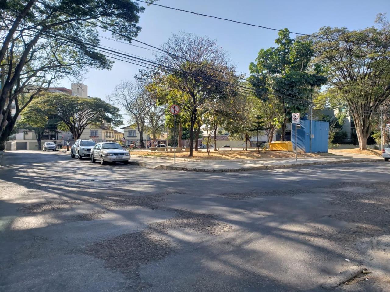 Pampulha Rooms Belo Horizonte Buitenkant foto