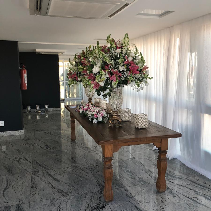 Pampulha Rooms Belo Horizonte Buitenkant foto