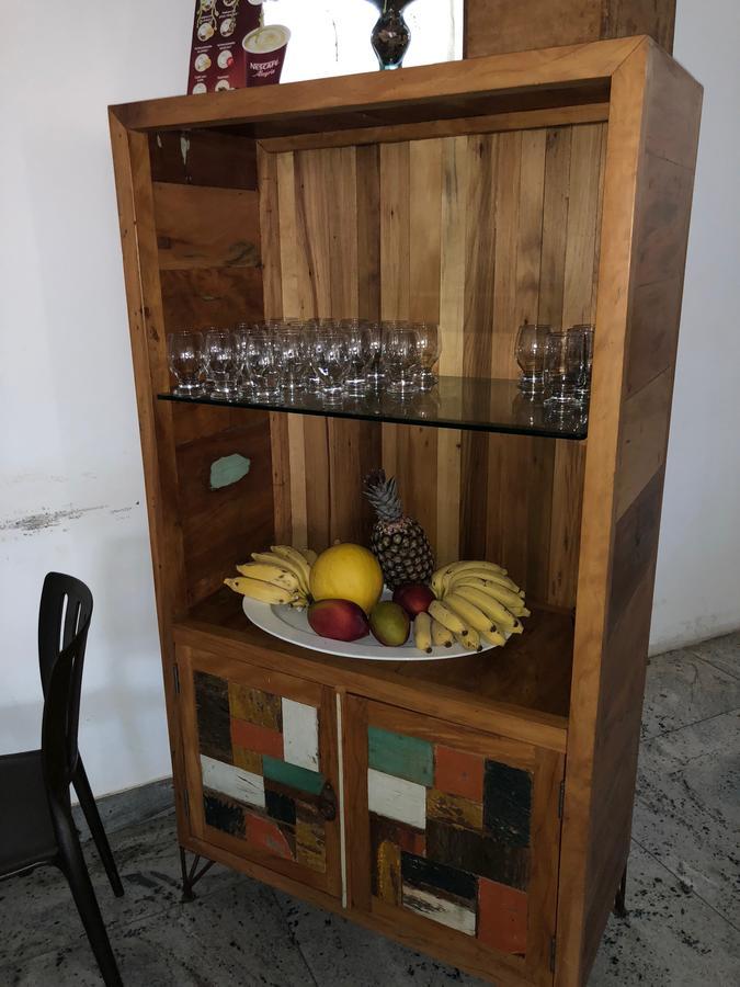 Pampulha Rooms Belo Horizonte Buitenkant foto