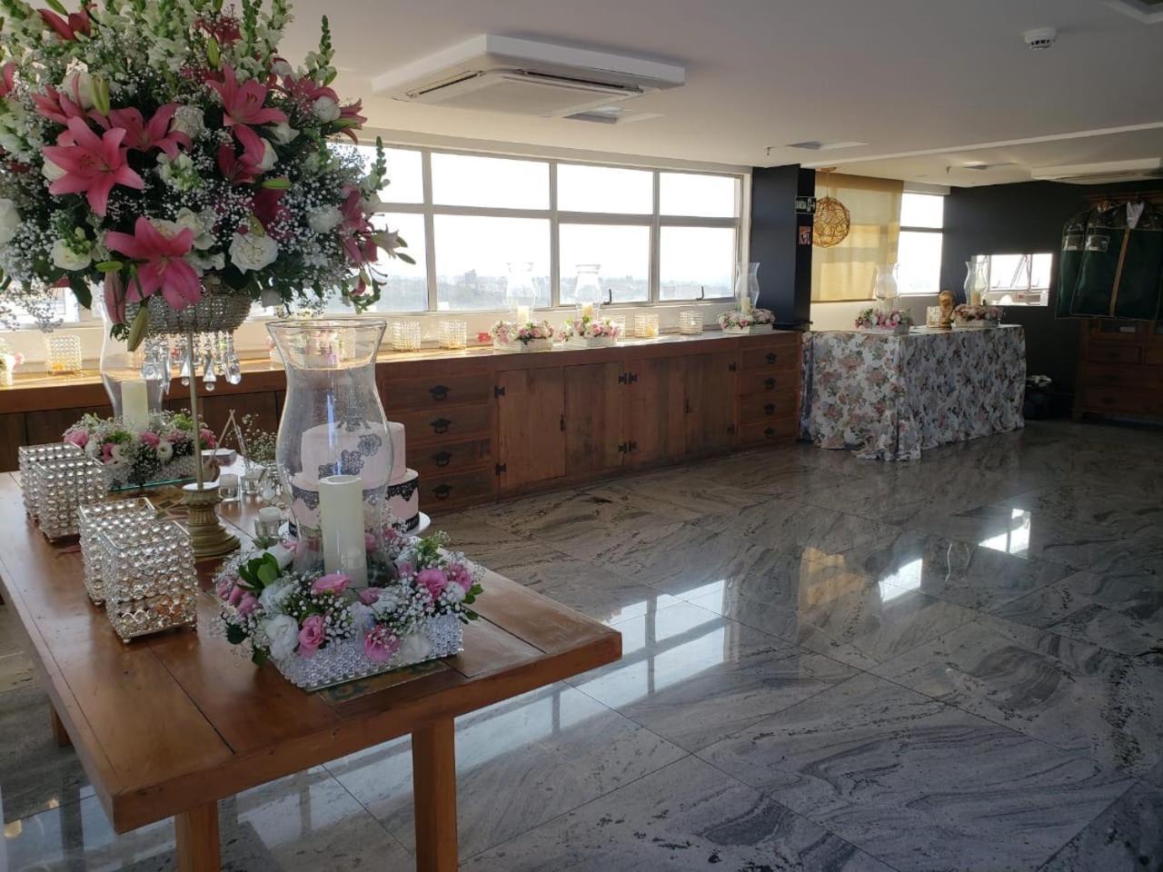 Pampulha Rooms Belo Horizonte Buitenkant foto