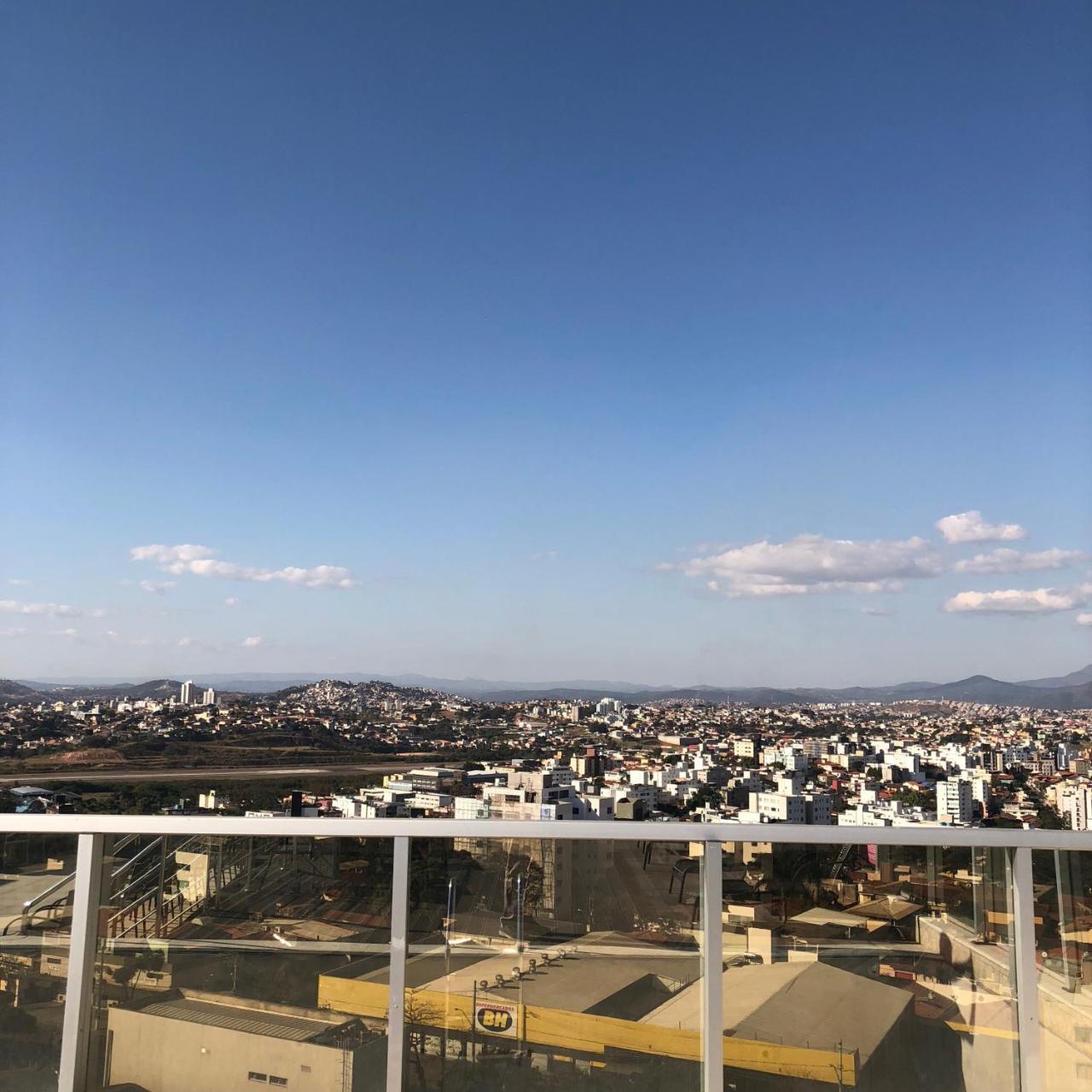 Pampulha Rooms Belo Horizonte Buitenkant foto
