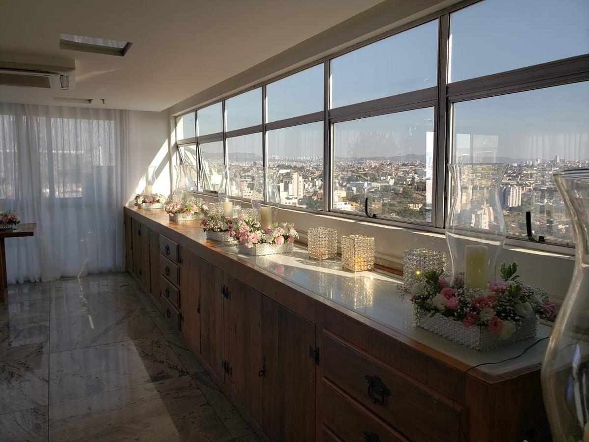 Pampulha Rooms Belo Horizonte Buitenkant foto