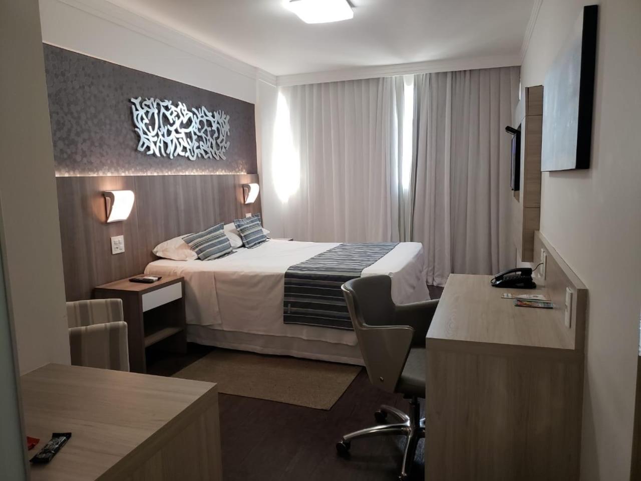 Pampulha Rooms Belo Horizonte Buitenkant foto
