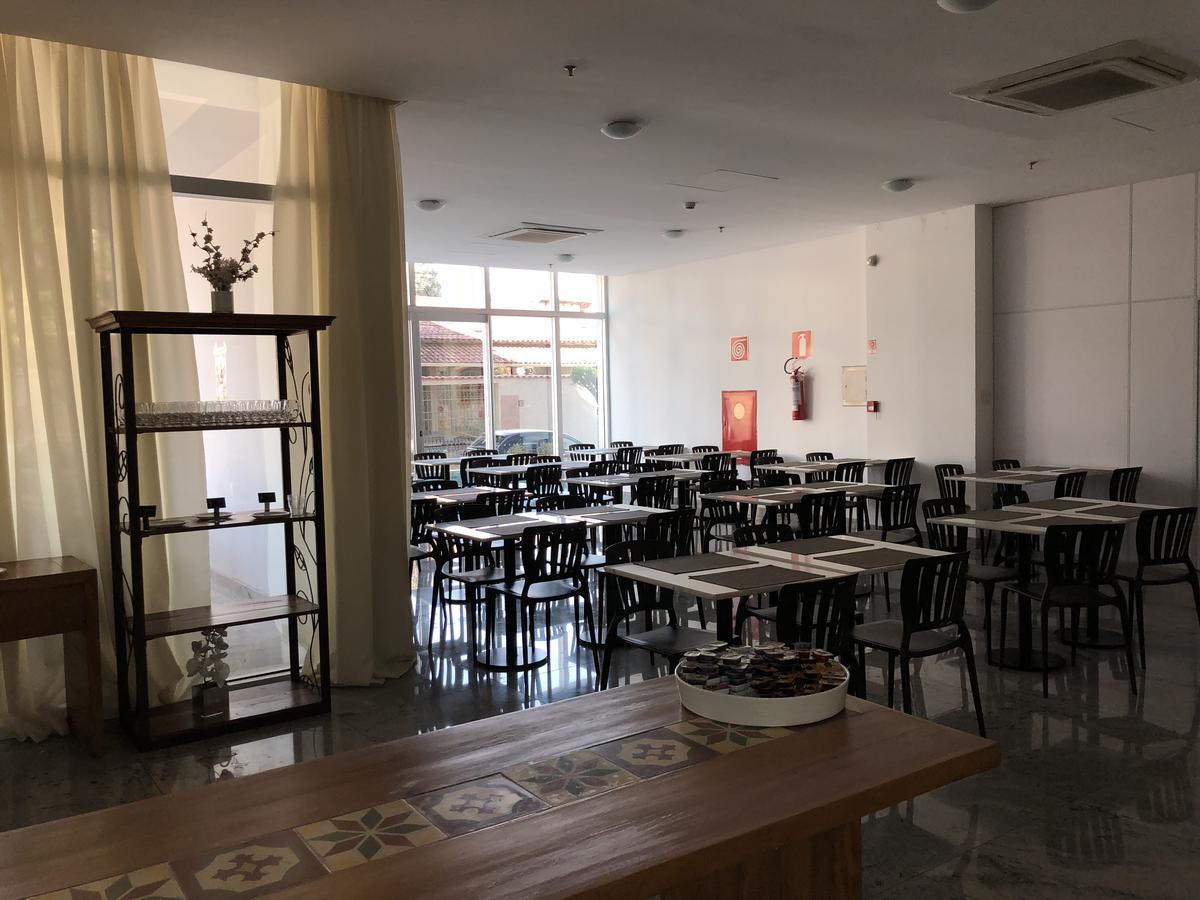 Pampulha Rooms Belo Horizonte Buitenkant foto