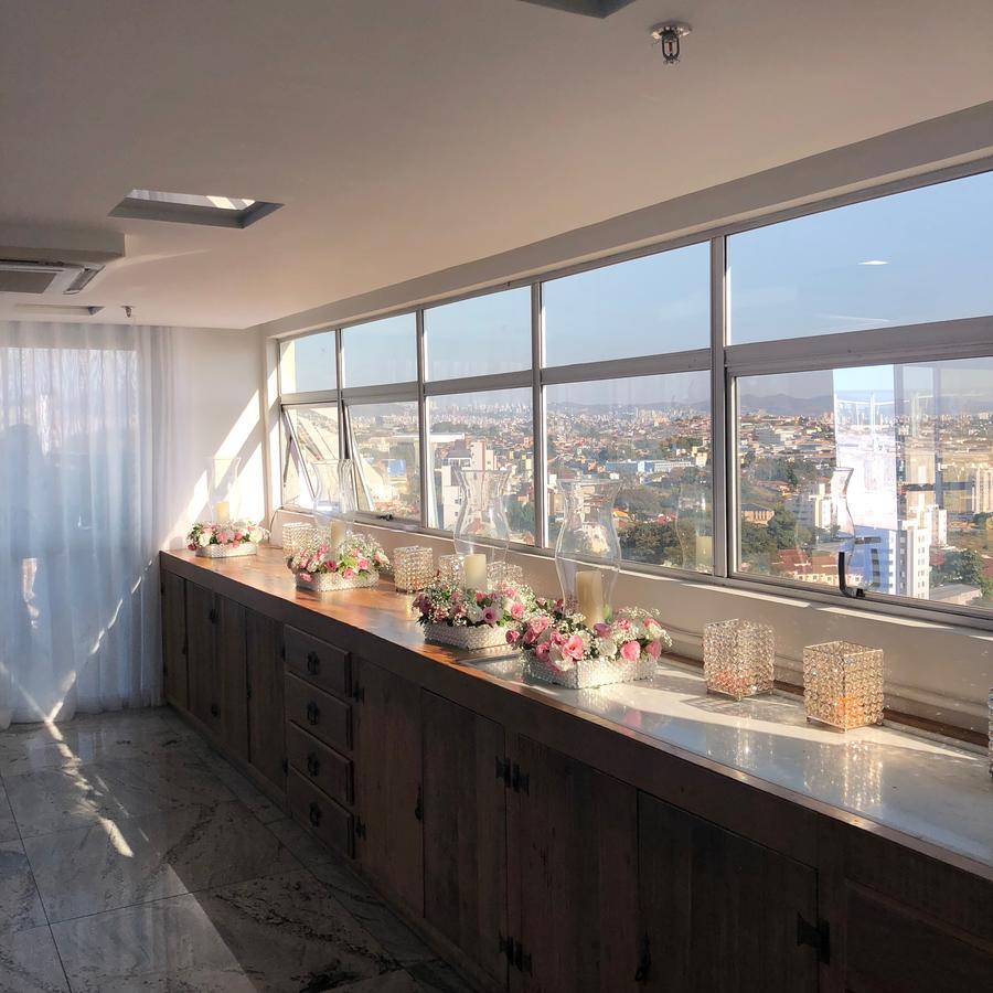 Pampulha Rooms Belo Horizonte Buitenkant foto