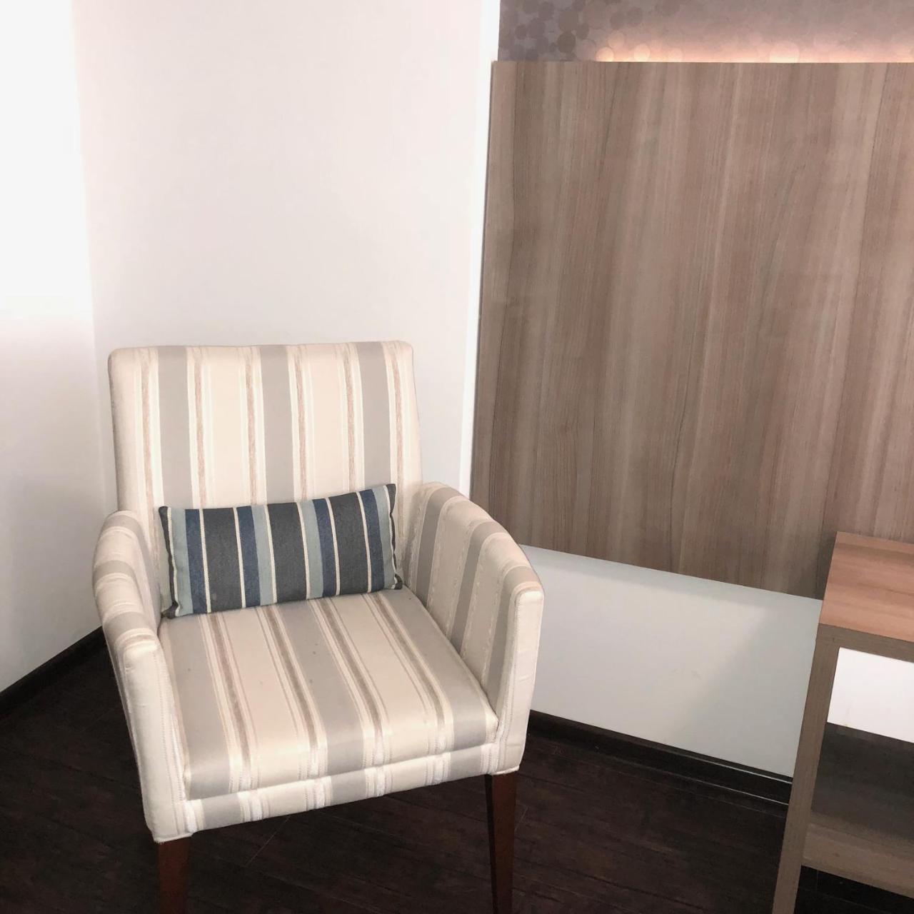 Pampulha Rooms Belo Horizonte Buitenkant foto
