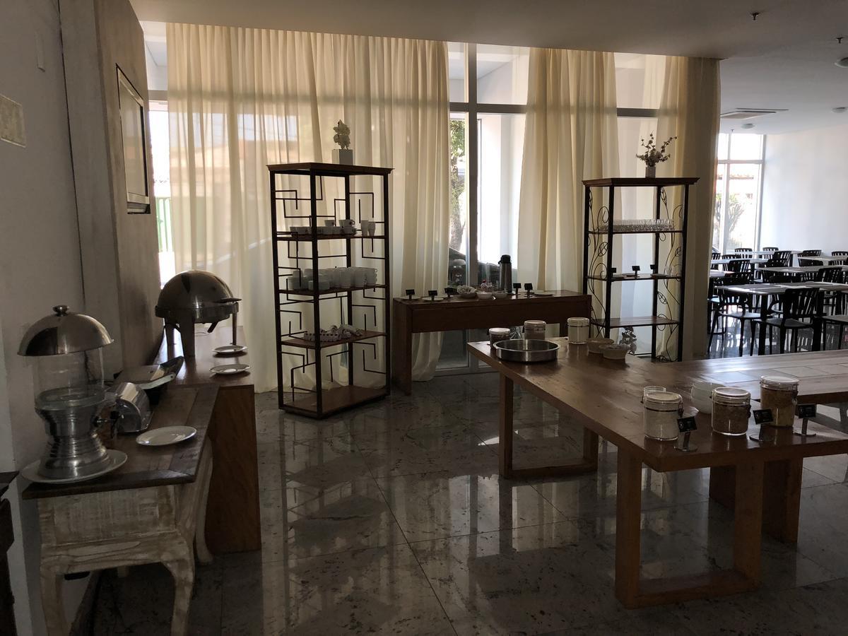 Pampulha Rooms Belo Horizonte Buitenkant foto
