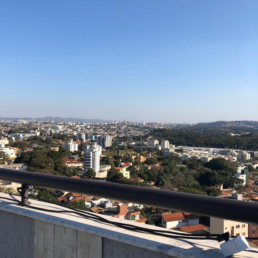 Pampulha Rooms Belo Horizonte Buitenkant foto