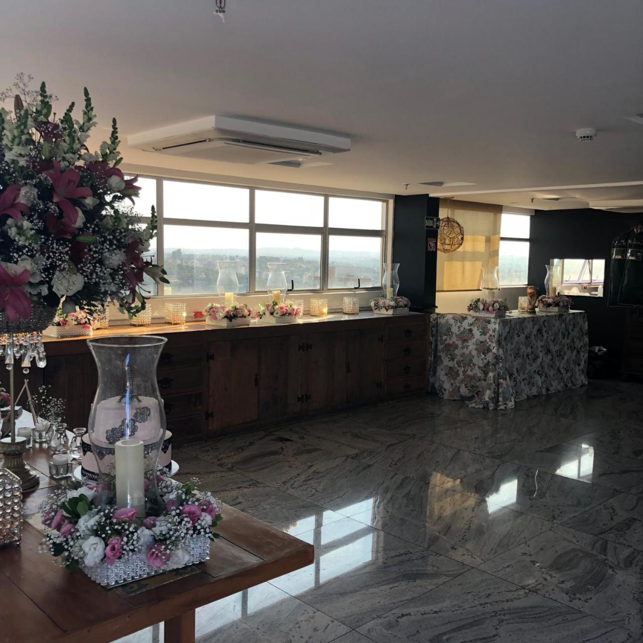 Pampulha Rooms Belo Horizonte Buitenkant foto