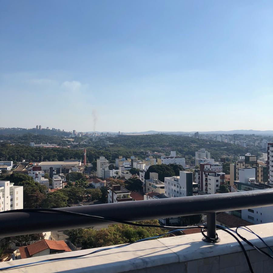 Pampulha Rooms Belo Horizonte Buitenkant foto