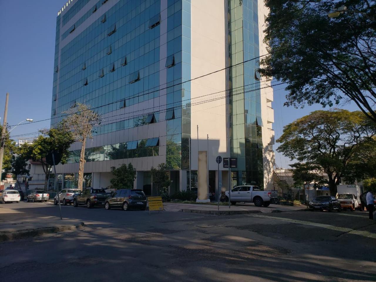 Pampulha Rooms Belo Horizonte Buitenkant foto
