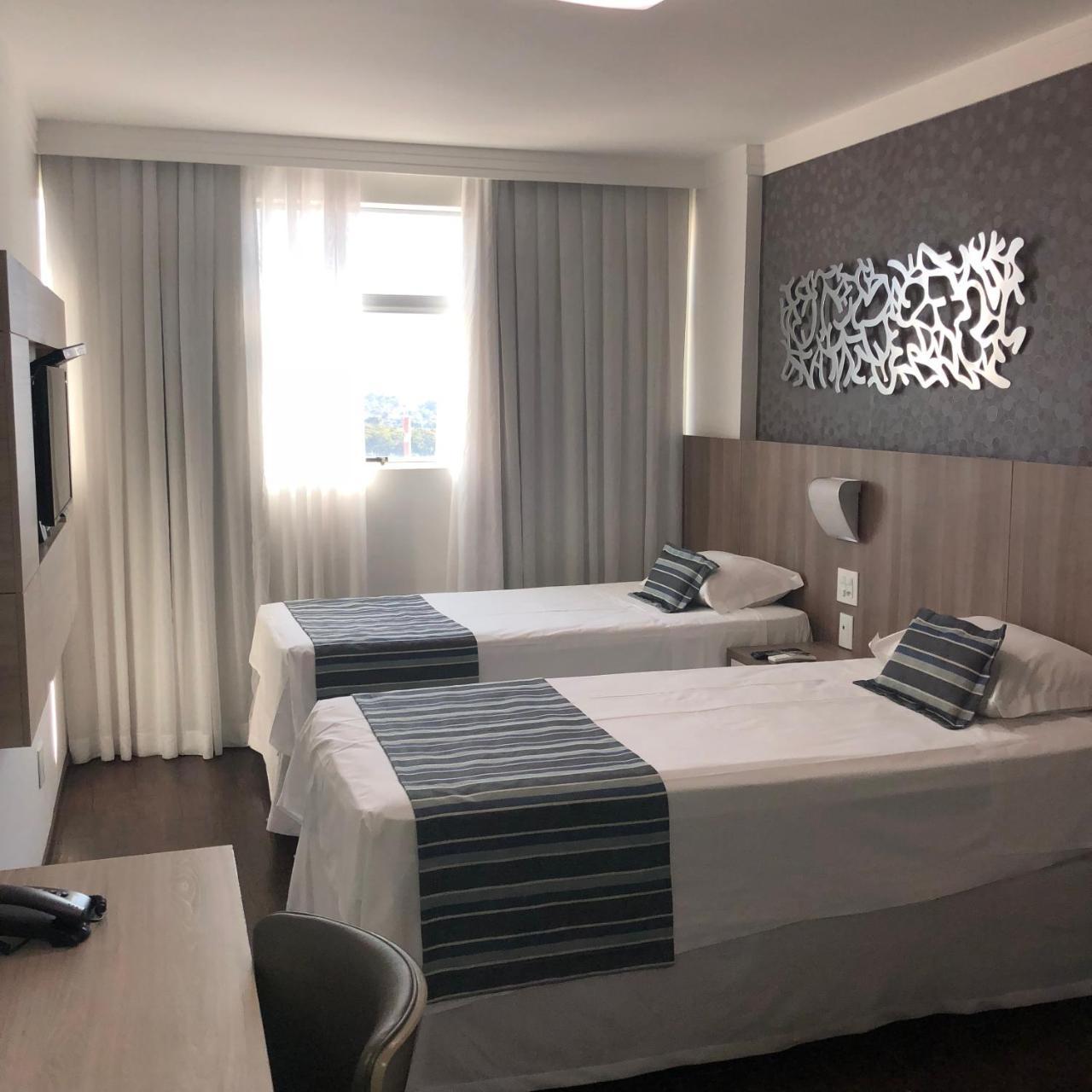 Pampulha Rooms Belo Horizonte Buitenkant foto